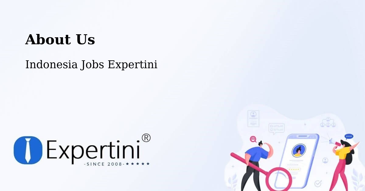 About Expertini Recruitment Platform  – Depok - Depok, Indonesia Jobs Expertini