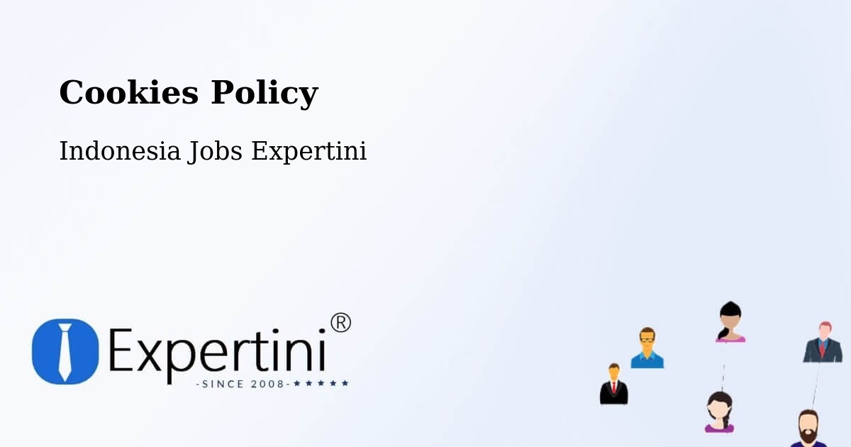 Cookie Policy – Depok - Indonesia Jobs Expertini